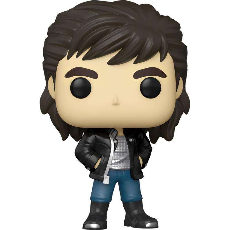Funko POP! ROCKS DURAN DURAN WILD BOYS ANDY VIN FIG