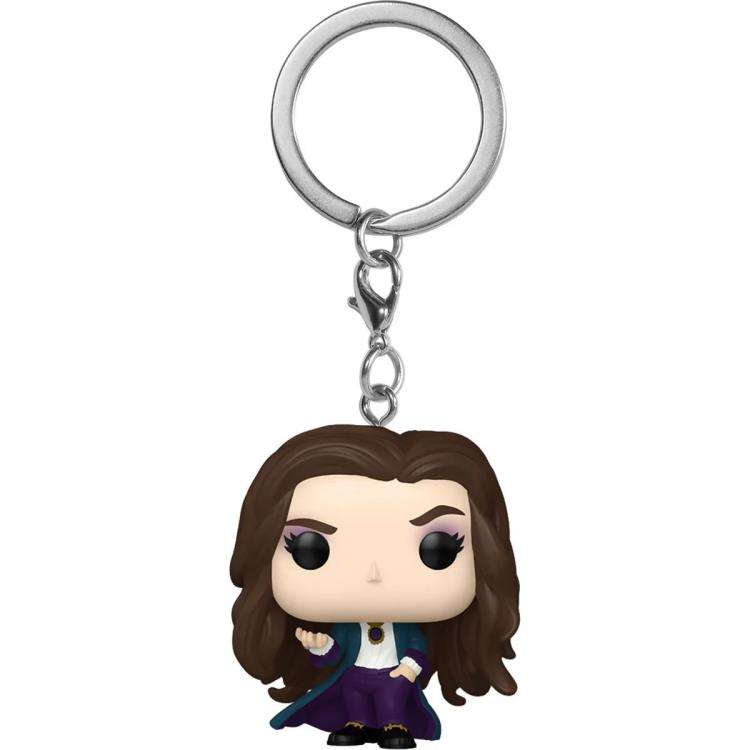Funko POP! KEYCHAIN AGATHA CC AGATHA FIG