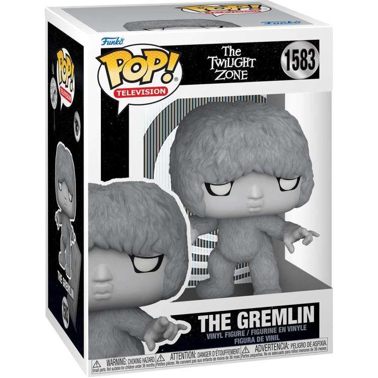 Funko POP! TV TWILIGHT ZONE 1959 GREMLIN
