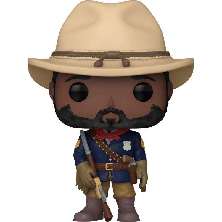 Funko POP! TV 1883 THOMAS