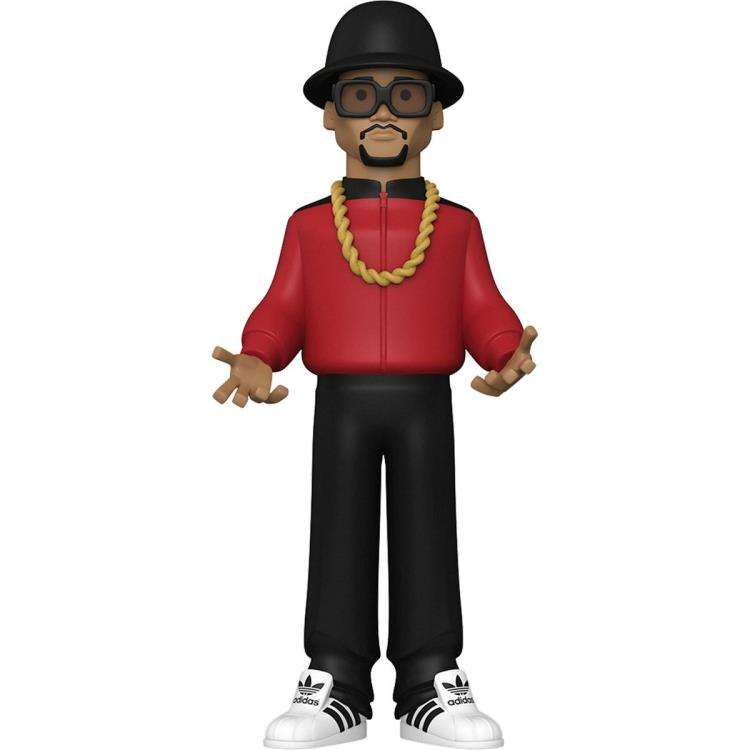 Funko! VINYL GOLD RUN DMC DMC 5IN VINYL FIG