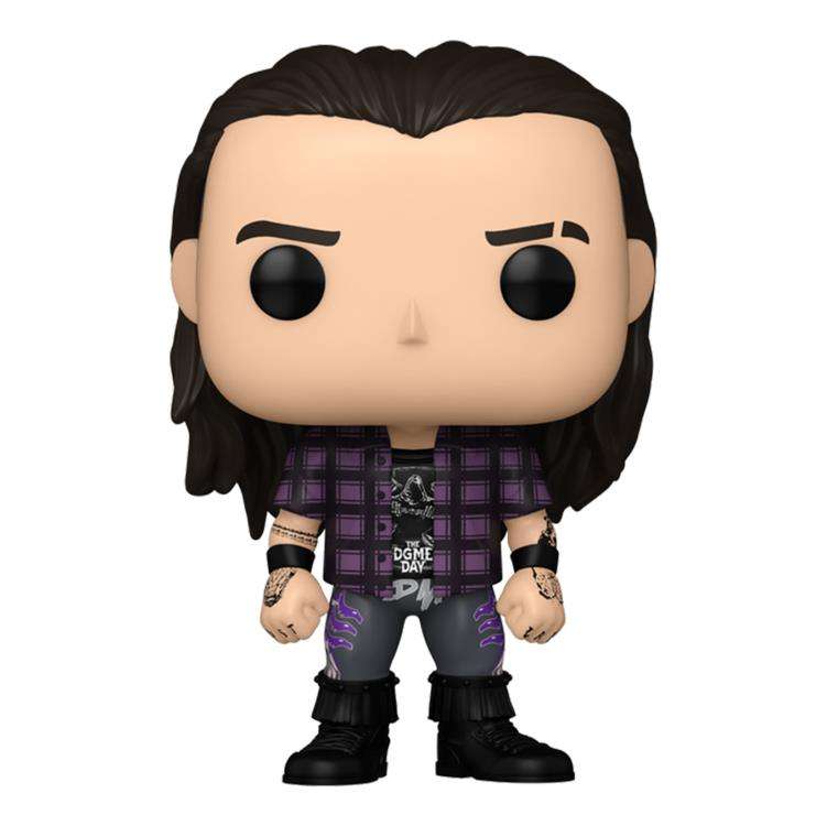 Funko POP! WWE DOMINIK MYSTERIO VIN FIG