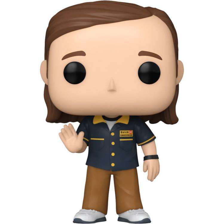 Funko POP! MOVIES CLERKS 3 ELIAS GROVER