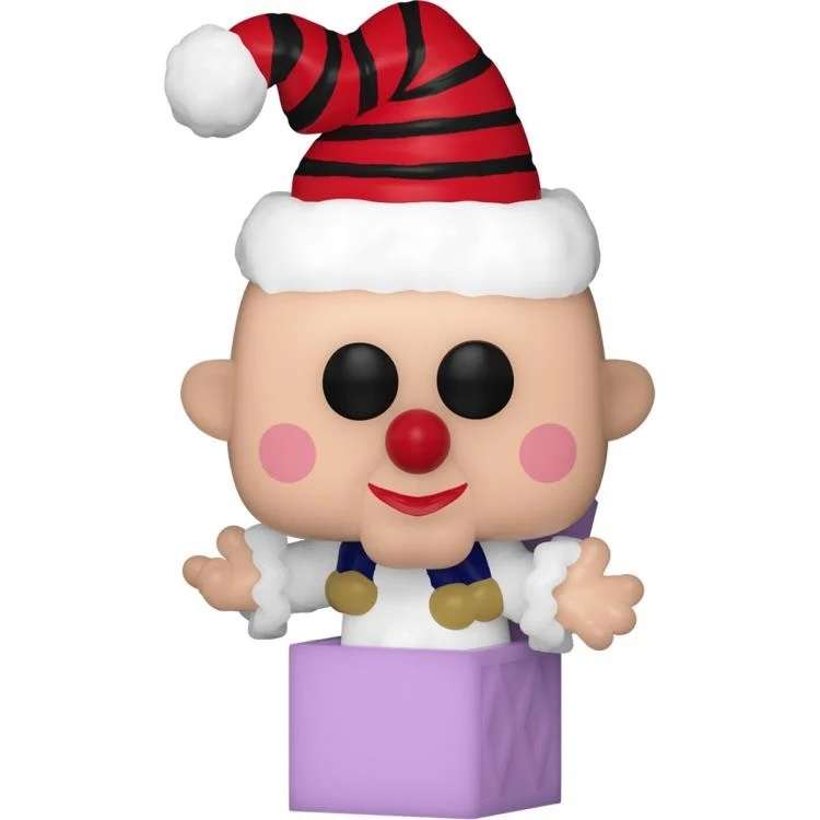 Funko BITTY POP! RUDOLPH RUDOLPH 4PK