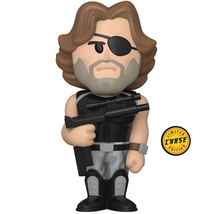 Funko VINYL SODA! ESCAPE FROM NY SNAKE