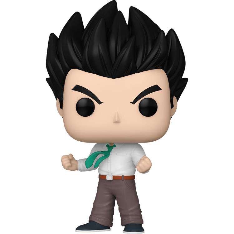 Funko POP! ANIMATION DRAGONBALL Z GT GOHAN VIN FIG