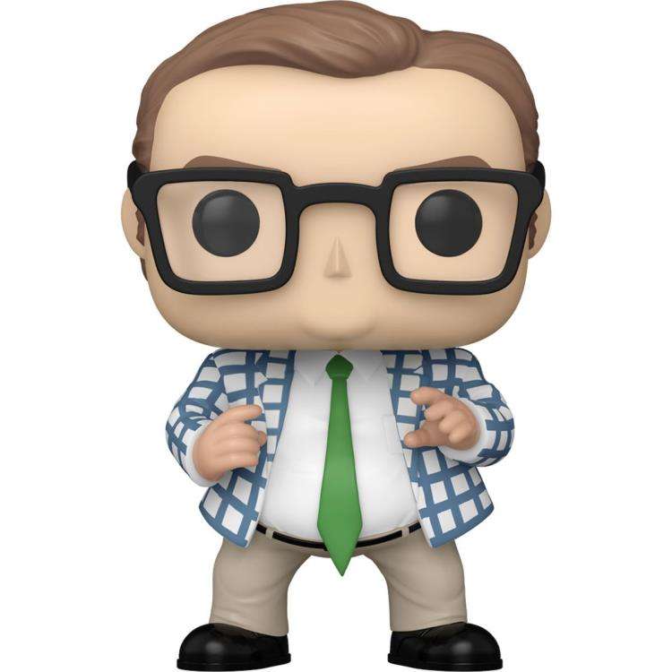 Funko POP! TV SNL 50TH MATT FOLEY VIN FIG