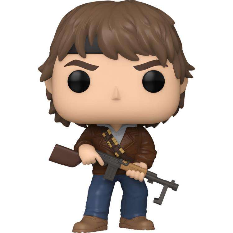 Funko POP! MOVIES RED DAWN JED VIN FIG