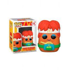 Funko! POP AD ICONS MCDONALDS TENNIS NUGGET VINYL FIGURE