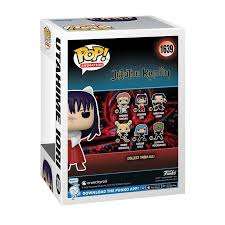 Funko POP! ANIMATION JUJUTSU KAISEN IORI UTAHIME VIN FIG