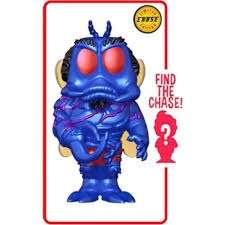 Funko VINYL SODA! TMNT SUPERFLY VIN FIG