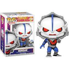 Funko POP! VINYL SHE-RA HORDAK FIG