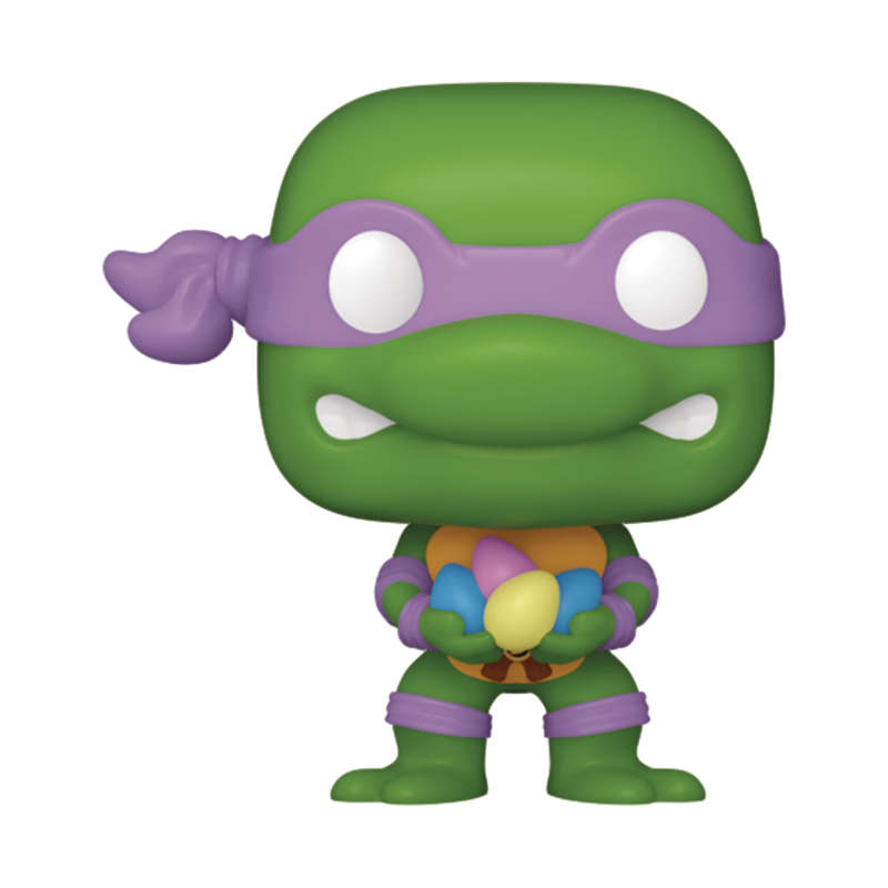 Funko POCKET POP! TMNT EASTER DONATELLO FIG