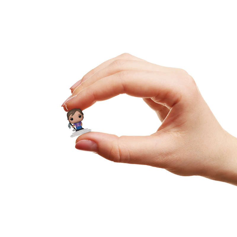 Funko BITTY POP! PARKS & REC GODDESS 4PK VIN FIG