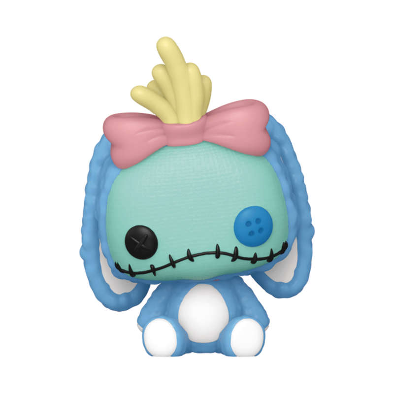 Funko POCKET POP! EASTER EGG LILO & STITCH SCRUMP FIG