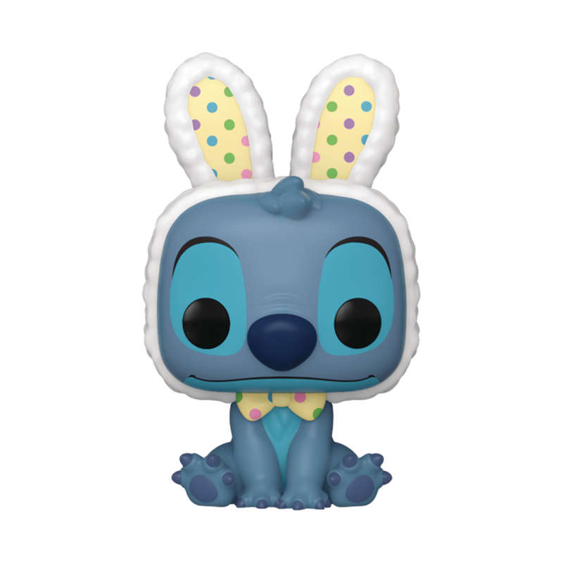 Funko POCKET POP! EASTER EGG LILO & STITCH STITCH FIG