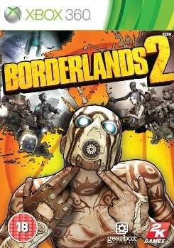 10 Xbox 360 games bundle