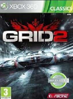 10 Xbox 360 games bundle