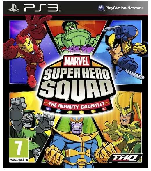 6 Playstation 3 games bundle (ps3)