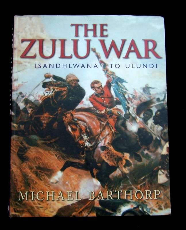 The Zulu-War