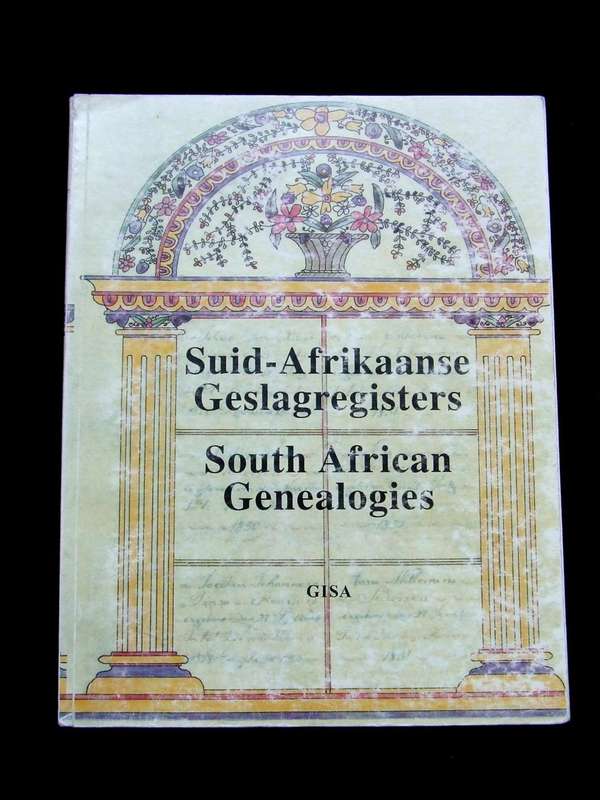 Suid_Afrikaanse geslagsregisters # 5b M