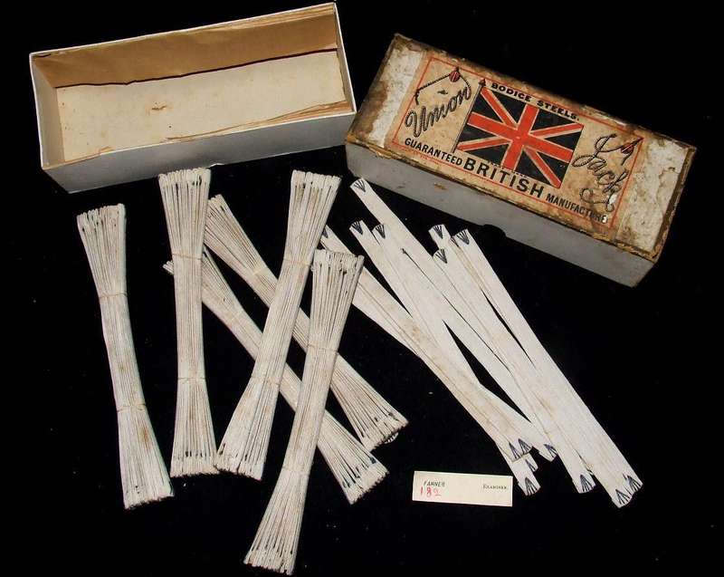 Vintage Haberdashery