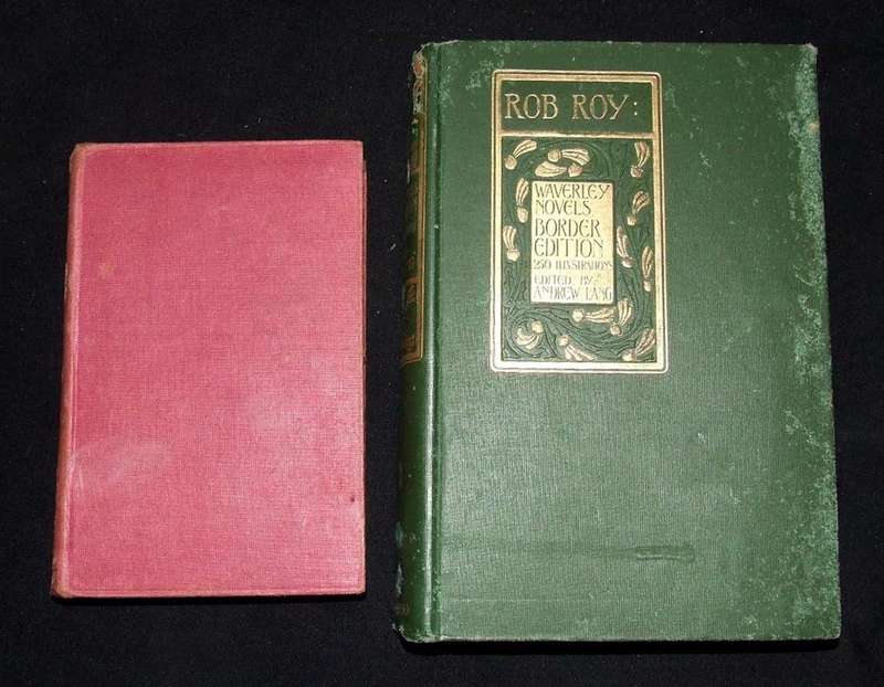 Two oldies