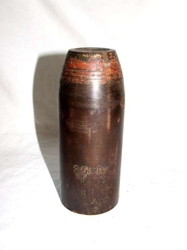 Anglo-Boer War Relic