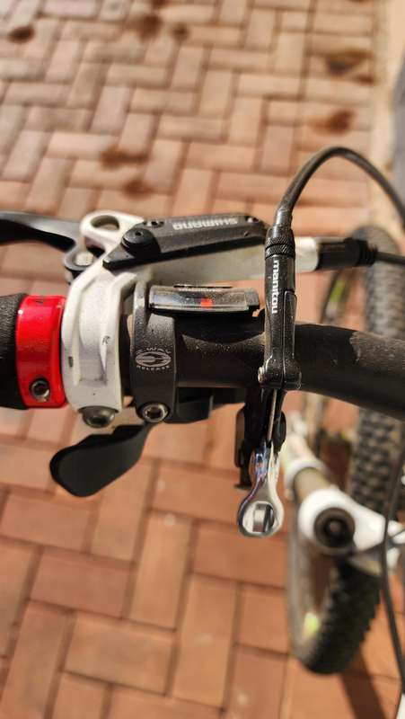 MERIDA 900 TFS 26" MOUNTAIN BIKE- COLLECTION ONLY