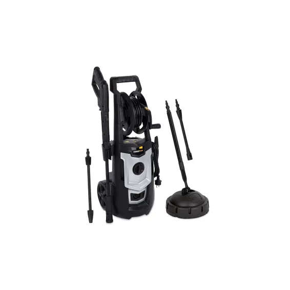 Powerplus high pressure cleaner, 1800W, 420L/Hour, 140 bar max