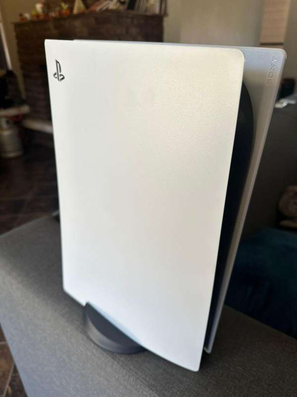 PS5 Bundle