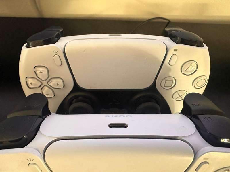 PS5 Bundle