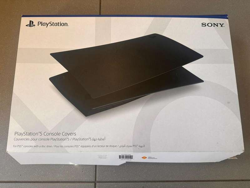 PS5 Bundle