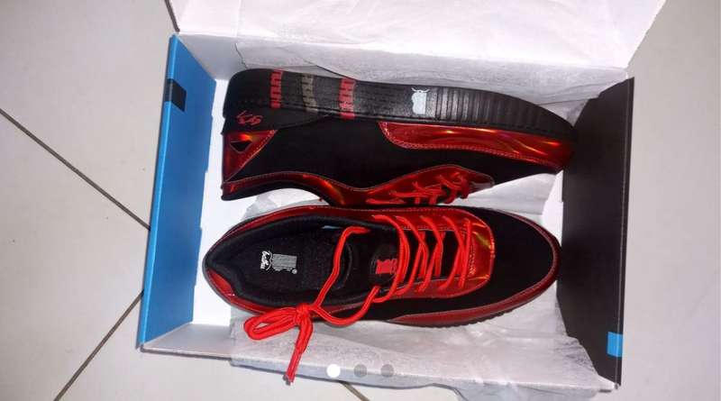 Bathu sneakers