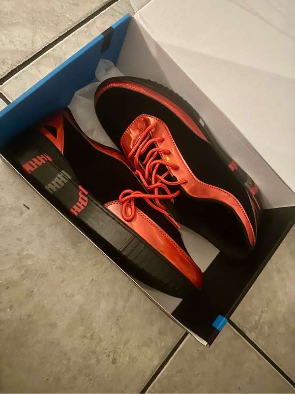 Bathu sneakers