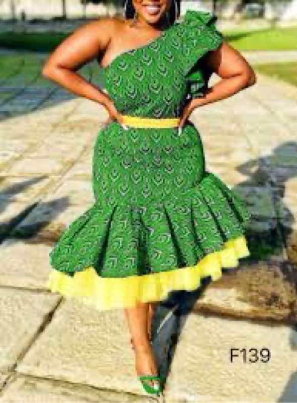 Dress
