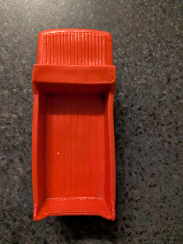 Tomte Laerdal Stavanger No. 26 truck