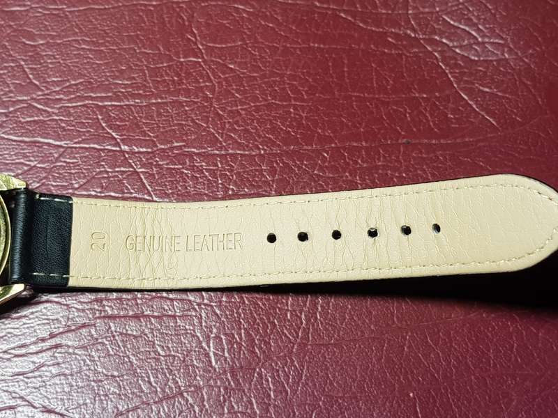 SEIKO Chronograph Quartz With New Battery in Very Good Working Condition