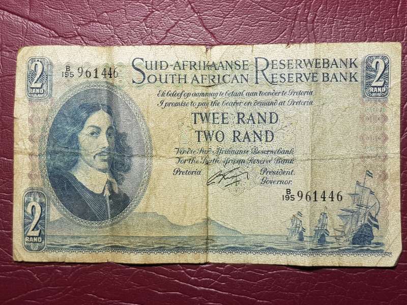 RSA R2 Note - G. Rissik