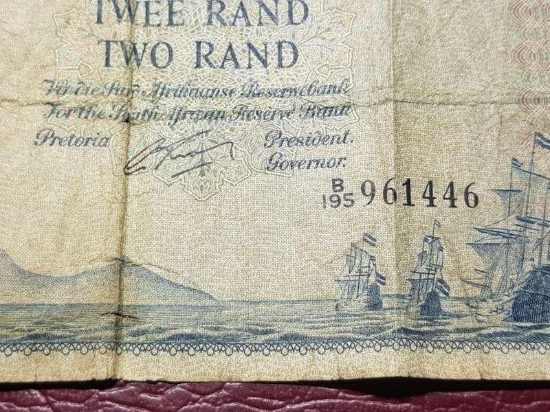 RSA R2 Note - G. Rissik