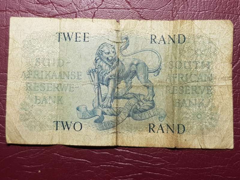 RSA R2 Note - G. Rissik