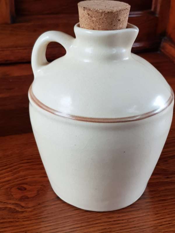 Voortrekker 1988 Groot Trek Bottle In Excellent Condition