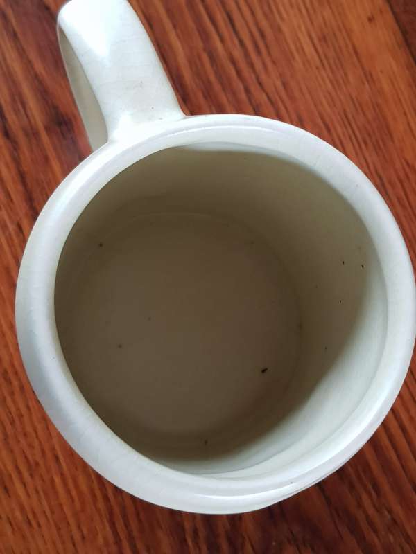 Voortrekker 1988 Groot Trek Jug In Excellent Condition