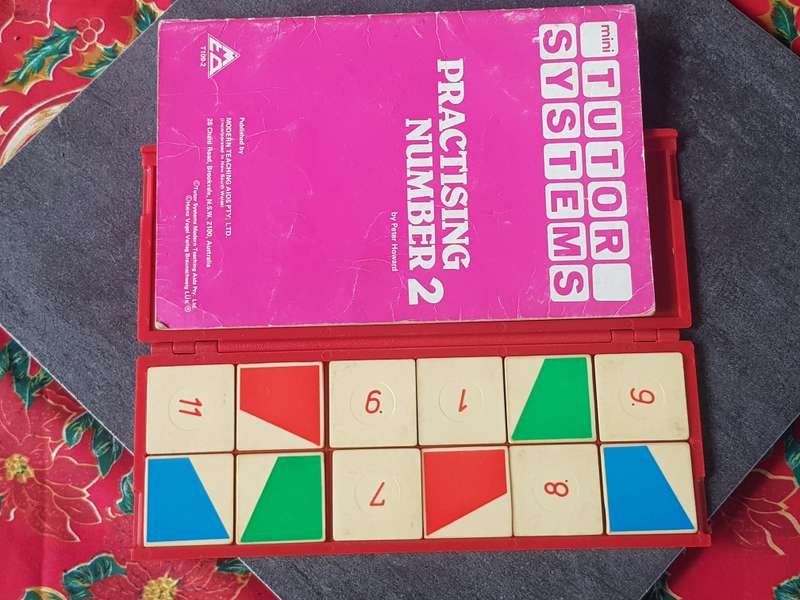 Mini Tutor Systems - Modern Teaching Aids SA