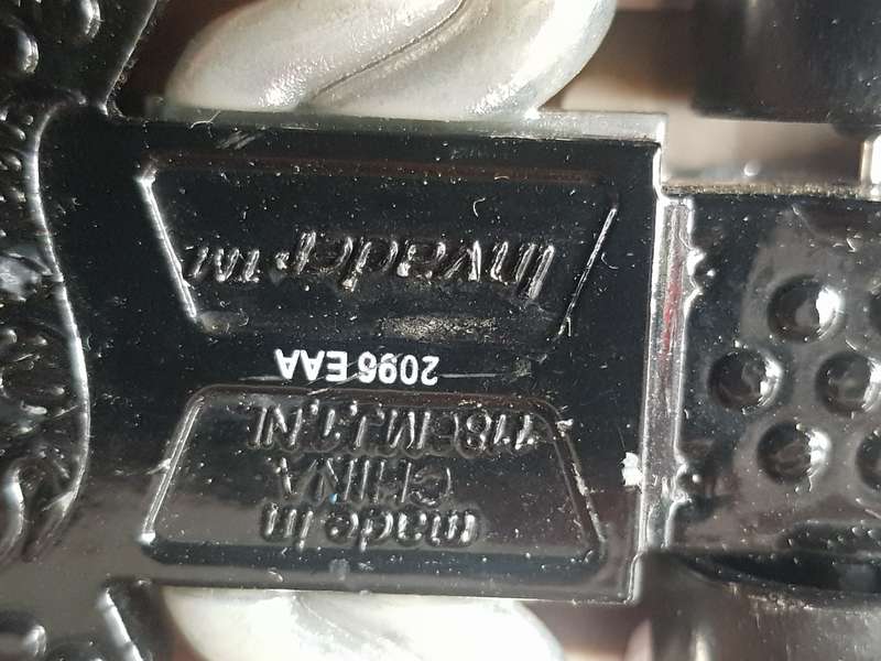 Hotwheels Invader In Excellent Condition - [Length 92 mm]