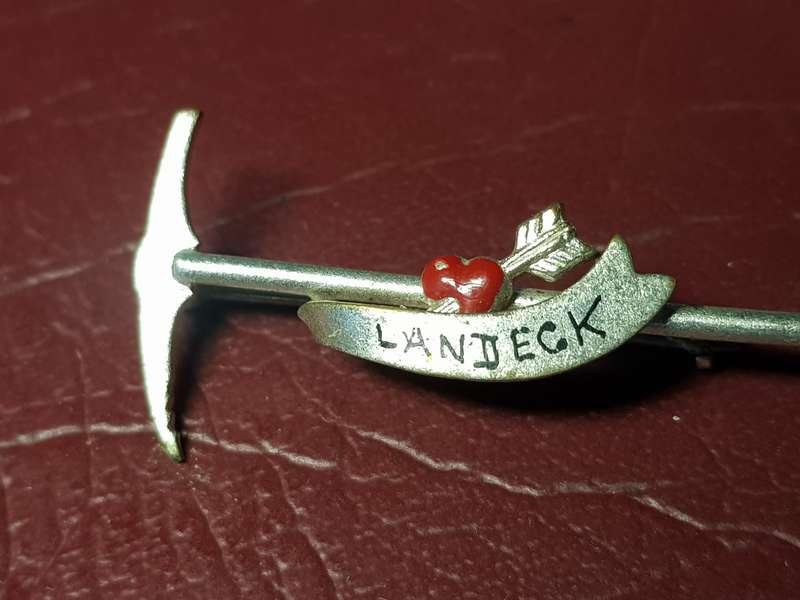 2 x Collectable items - {One bid for both]