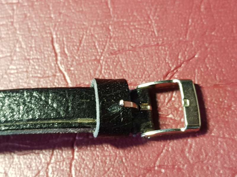 ROAMER LADIES WATCH IN VERY GOOD WORKING CONDITION.*