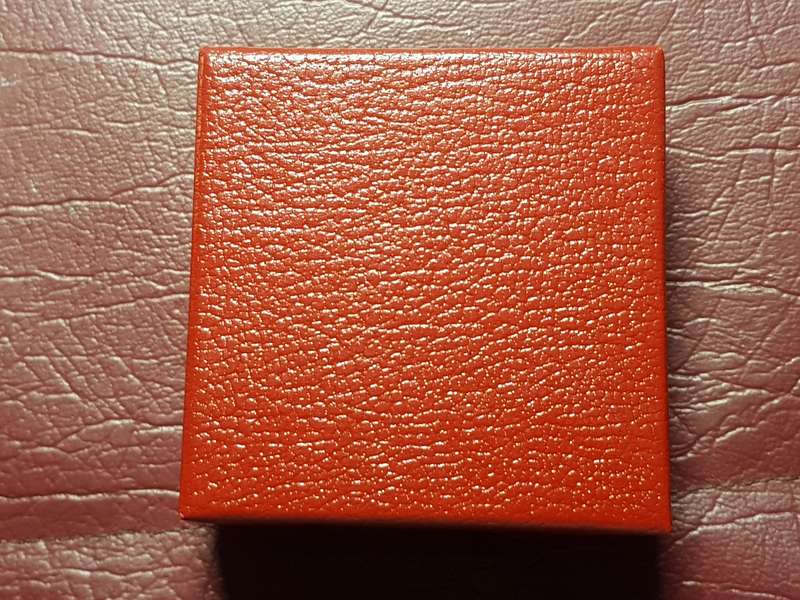 2022 RSA R5 Privy Mark Proof Capsuled With C.O.A In Original Box