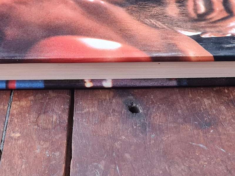 THE HAMLYN ENCYCLOPEDIA OF BOXING BY GILBERT ODD IN EXCELLENT CONDITION.