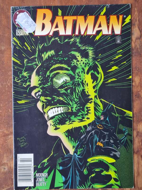 Batman